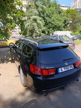 Honda Accord, снимка 3