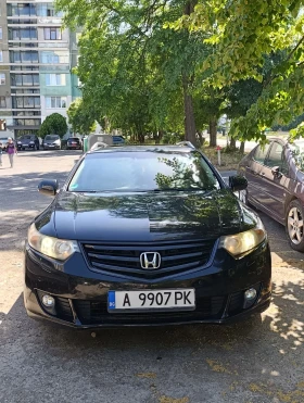 Honda Accord, снимка 1