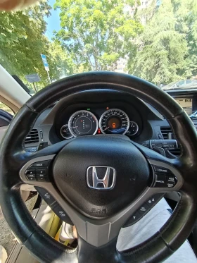 Honda Accord, снимка 17