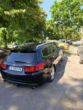 Honda Accord, снимка 4