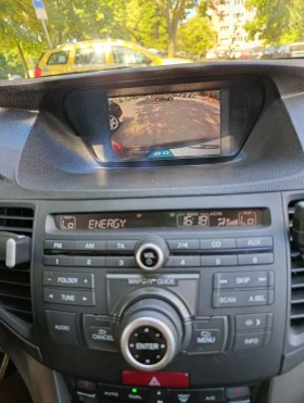 Honda Accord, снимка 13