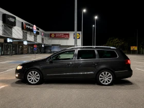 VW Passat R-line 2.0 TDI 4motion, снимка 2