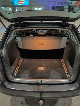 VW Passat R-line 2.0 TDI 4motion, снимка 15