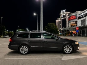 VW Passat R-line 2.0 TDI 4motion, снимка 3