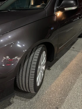 VW Passat R-line 2.0 TDI 4motion, снимка 16