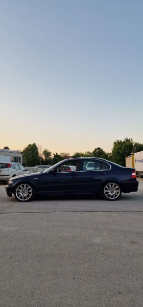 BMW 330 330i 5hp19 , снимка 2
