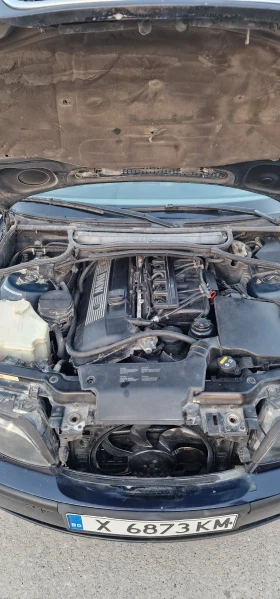 BMW 330 330i 5hp19 , снимка 12