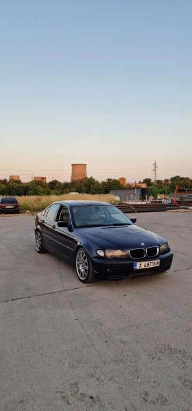 BMW 330 330i 5hp19 , снимка 7