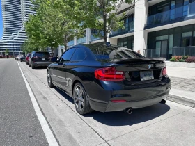 BMW 235 Stage 1 Manual RWD ЦЕНА ДО БЪЛГАРИЯ АВТОКРЕДИТ, снимка 5
