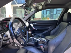 BMW 235 Stage 1 Manual RWD ЦЕНА ДО БЪЛГАРИЯ АВТОКРЕДИТ, снимка 9