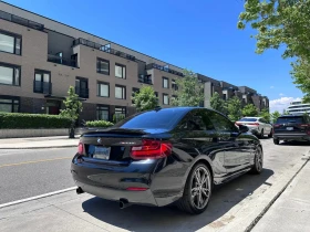 BMW 235 Stage 1 Manual RWD ЦЕНА ДО БЪЛГАРИЯ АВТОКРЕДИТ, снимка 3