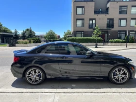 BMW 235 Stage 1 Manual RWD ЦЕНА ДО БЪЛГАРИЯ АВТОКРЕДИТ, снимка 2