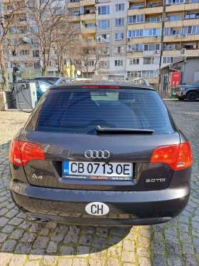 Audi A4 В7, снимка 2