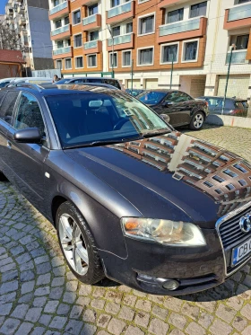 Audi A4 В7, снимка 3