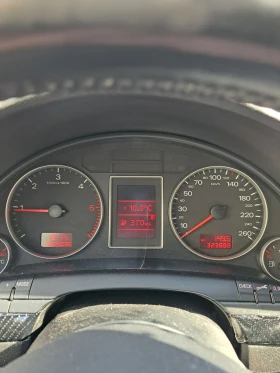 Audi A4 В7, снимка 6