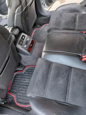 Audi A8 4200, снимка 5