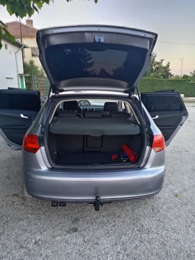 Audi A3 1.9 дизел 105 коня , снимка 4