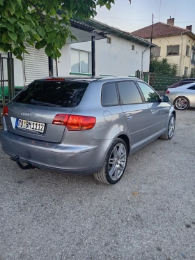 Audi A3 1.9 дизел 105 коня , снимка 5