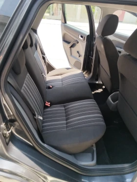 Ford Focus 1.6TDCI , снимка 14