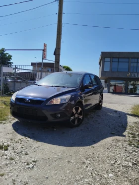Ford Focus 1.6TDCI , снимка 3