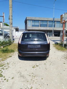 Ford Focus 1.6TDCI , снимка 6