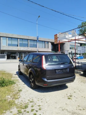 Ford Focus 1.6TDCI , снимка 5