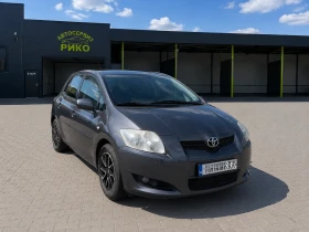 Toyota Auris 1.4 D-4D Автоматик, Климатроник, снимка 2