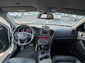 Kia K5 Lpi Luxury, снимка 7