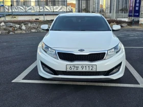 Kia K5 Lpi Luxury, снимка 3