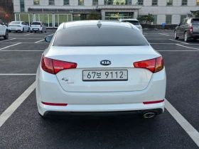 Kia K5 Lpi Luxury, снимка 4