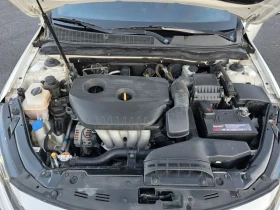 Kia K5 Lpi Luxury, снимка 6
