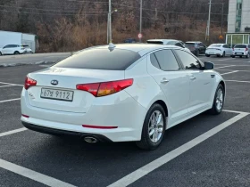 Kia K5 Lpi Luxury, снимка 2