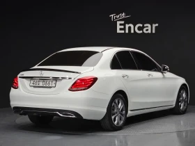 Mercedes-Benz C 200 САМО 30% АВАНС, снимка 2