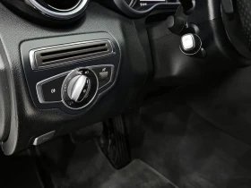 Mercedes-Benz C 200 САМО 30% АВАНС, снимка 12