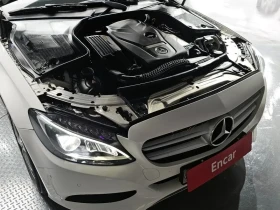 Mercedes-Benz C 200 САМО 30% АВАНС, снимка 6