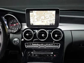 Mercedes-Benz C 200 САМО 30% АВАНС, снимка 14