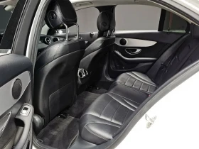 Mercedes-Benz C 200 САМО 30% АВАНС, снимка 10