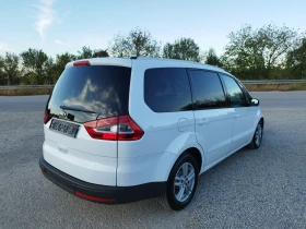 Ford Galaxy 2.0 Tdci 150kc. 7 места, снимка 5