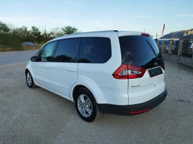 Ford Galaxy 2.0 Tdci 150kc. 7 места, снимка 3