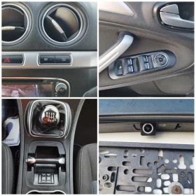 Ford Galaxy 2.0 Tdci 150kc. 7 места, снимка 15
