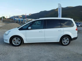 Ford Galaxy 2.0 Tdci 150kc. 7 места, снимка 2