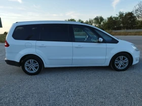 Ford Galaxy 2.0 Tdci 150kc. 7 места, снимка 6
