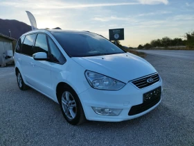 Ford Galaxy 2.0 Tdci 150kc. 7 места, снимка 7