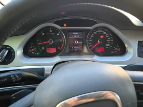 Audi A6 Avant, снимка 10
