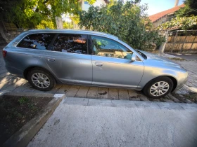 Audi A6 Avant, снимка 2