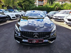 Mercedes-Benz S 500 AMG PREMIUM= SWAROVSKI= DESIGNIO, снимка 2