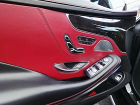 Mercedes-Benz S 500 AMG PREMIUM= SWAROVSKI= DESIGNIO, снимка 7