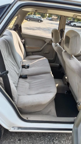 Opel Vectra, снимка 14