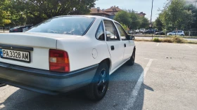 Opel Vectra, снимка 3