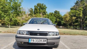 Opel Vectra, снимка 9